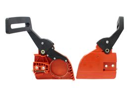 SECURA Kettenbremse passend Husqvarna Kettensäge 136 137 141 142 | 530049483