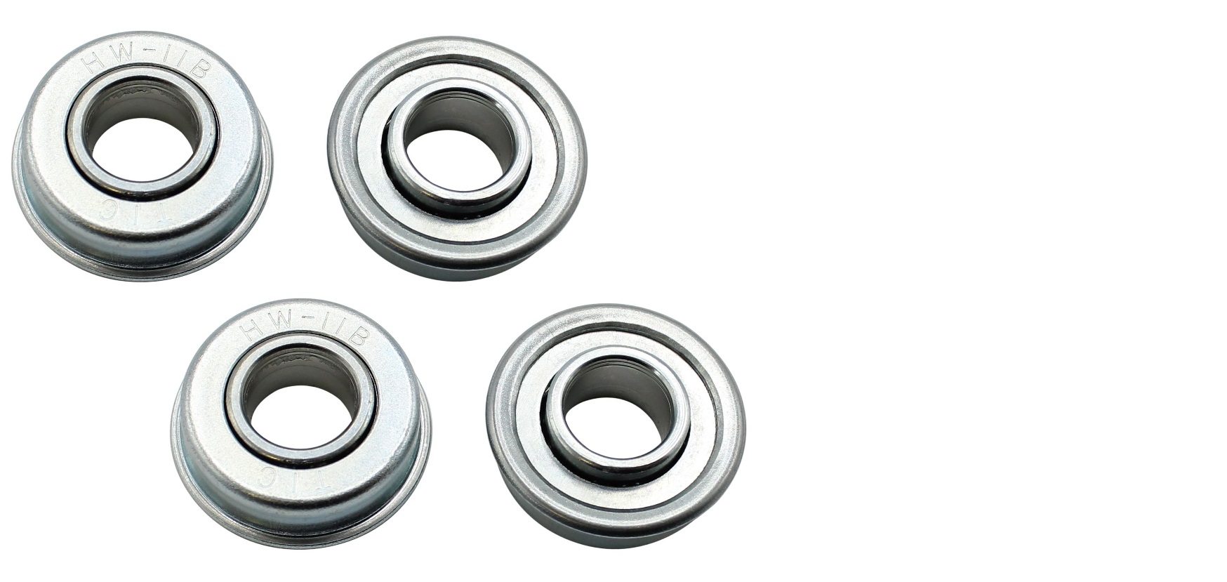 5er-Pack Vergasergebläse-Primerball Für Rasenmäher Der Fuxtec FX RM-Serie