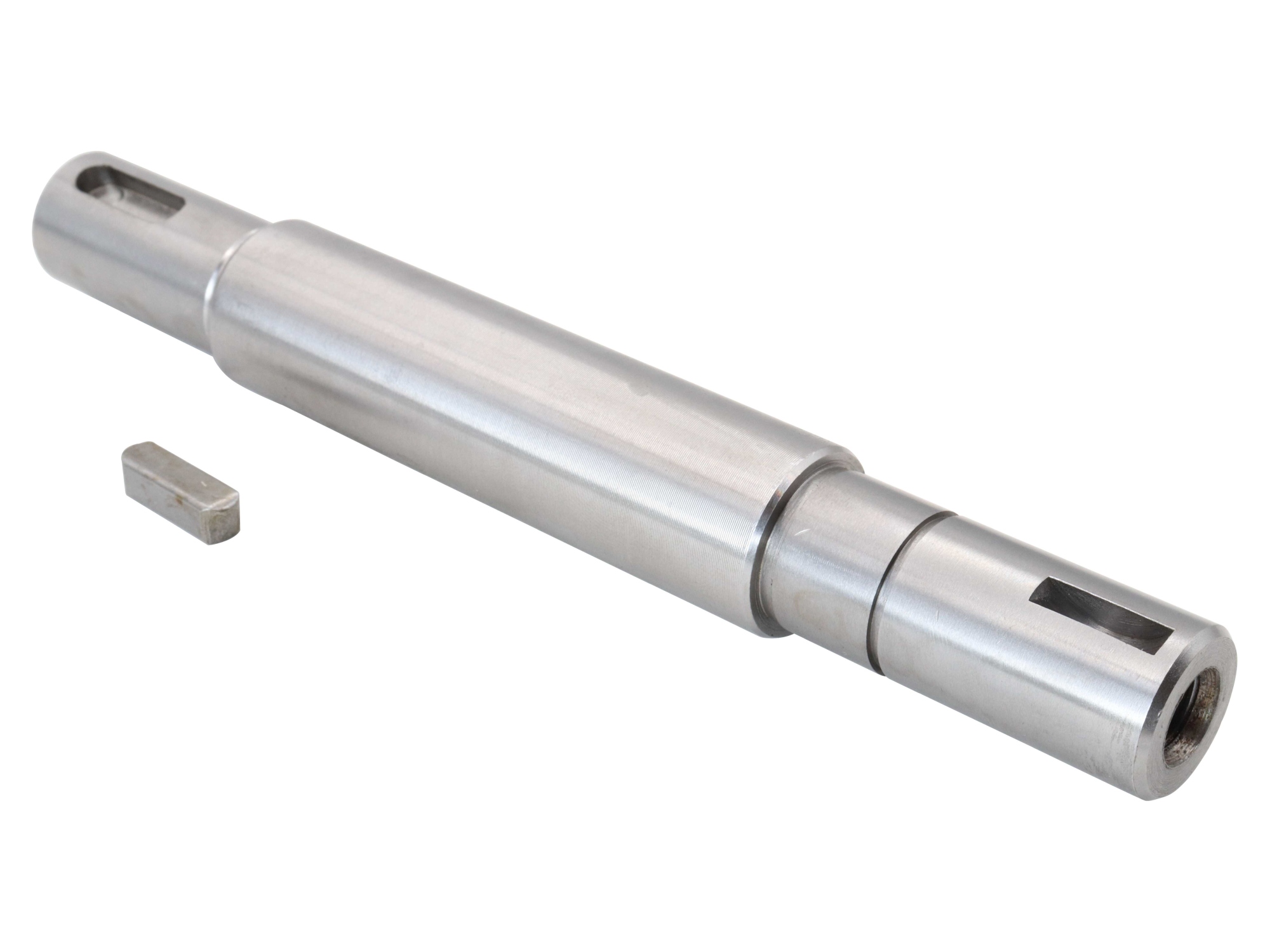 Axe de palier adapté pour Alpina One 98 YH Tracteur de pelouse Axe de palier adapté pour Alpina One 98 YH Tracteur de pelouse