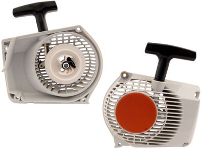 Seilzugstarter passend Stihl 021 Motors/äge