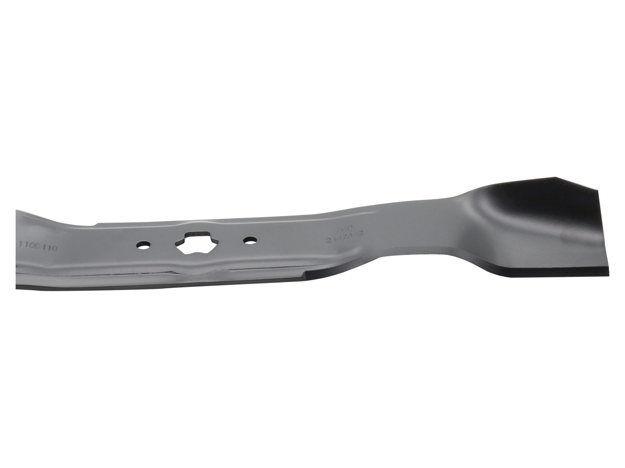 Jeu de lames (combi) adapté pour Colombia PX96TB 13HM76GF646 Tracteur de pelouse Jeu de lames (combi) adapté pour Colombia PX96TB 13HM76GF646 Tracteur de pelouse