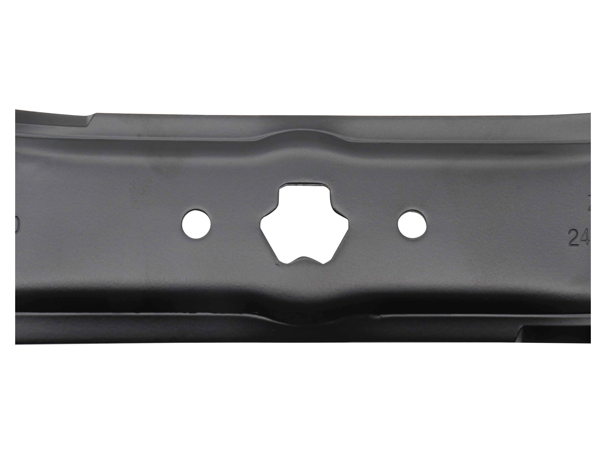 Jeu de lames (combi) adapté pour Colombia PX96TB 13HM76GF646 Tracteur de pelouse Jeu de lames (combi) adapté pour Colombia PX96TB 13HM76GF646 Tracteur de pelouse