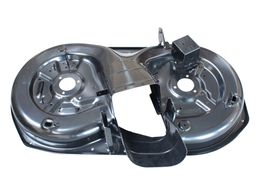 Carter de faucheuse 92cm adapté pour Stiga Estate 5092 H (2015 - 2020) Tracteur de pelouse