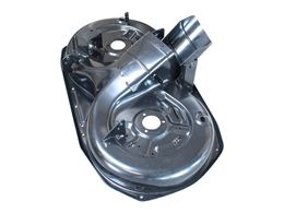 Carter de faucheuse 92cm adapté pour Stiga Estate 5092 H (2015 - 2020) Tracteur de pelouse