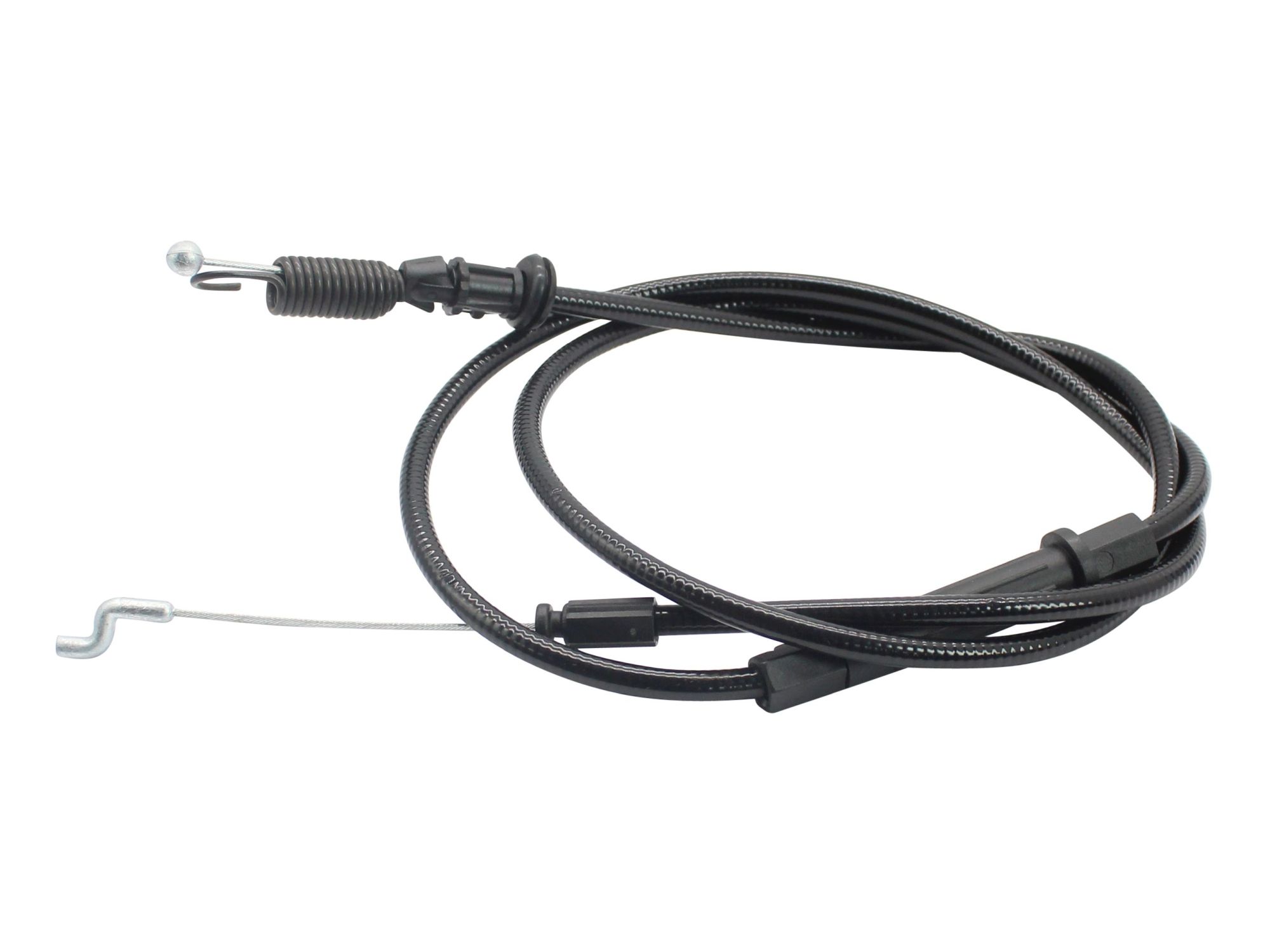 Bowdenzug Fahrantrieb 1361mm passend für Stiga Combi 48 S B Rasenmäher