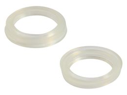 2x Joint adapté pour Güde GHS 370/4TE Fendeuse à bois