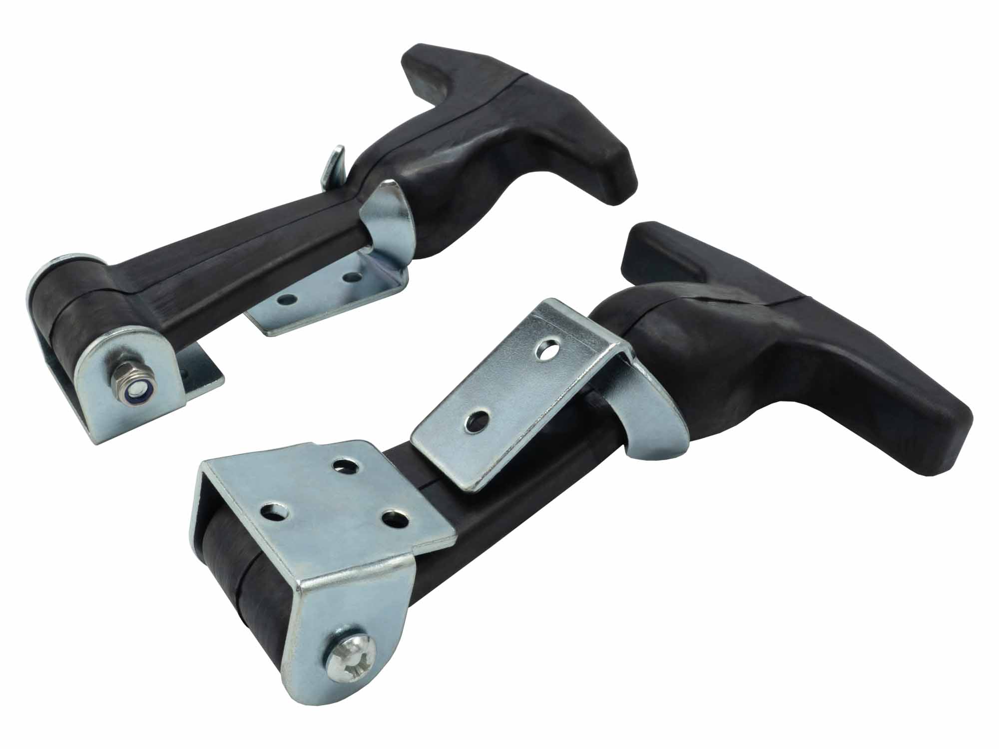 Attache-capot En Caoutchouc - McCormick Et IHC - DLD 2, DED 3, DGD