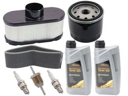  Wartungskit Service Kit passend John Deere X300R X300 X500 X590 X350 X534 X390