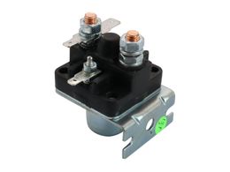 1x SECURA Magnetschalter Relais Passend Für Honda GX160 Motor - Foto 11