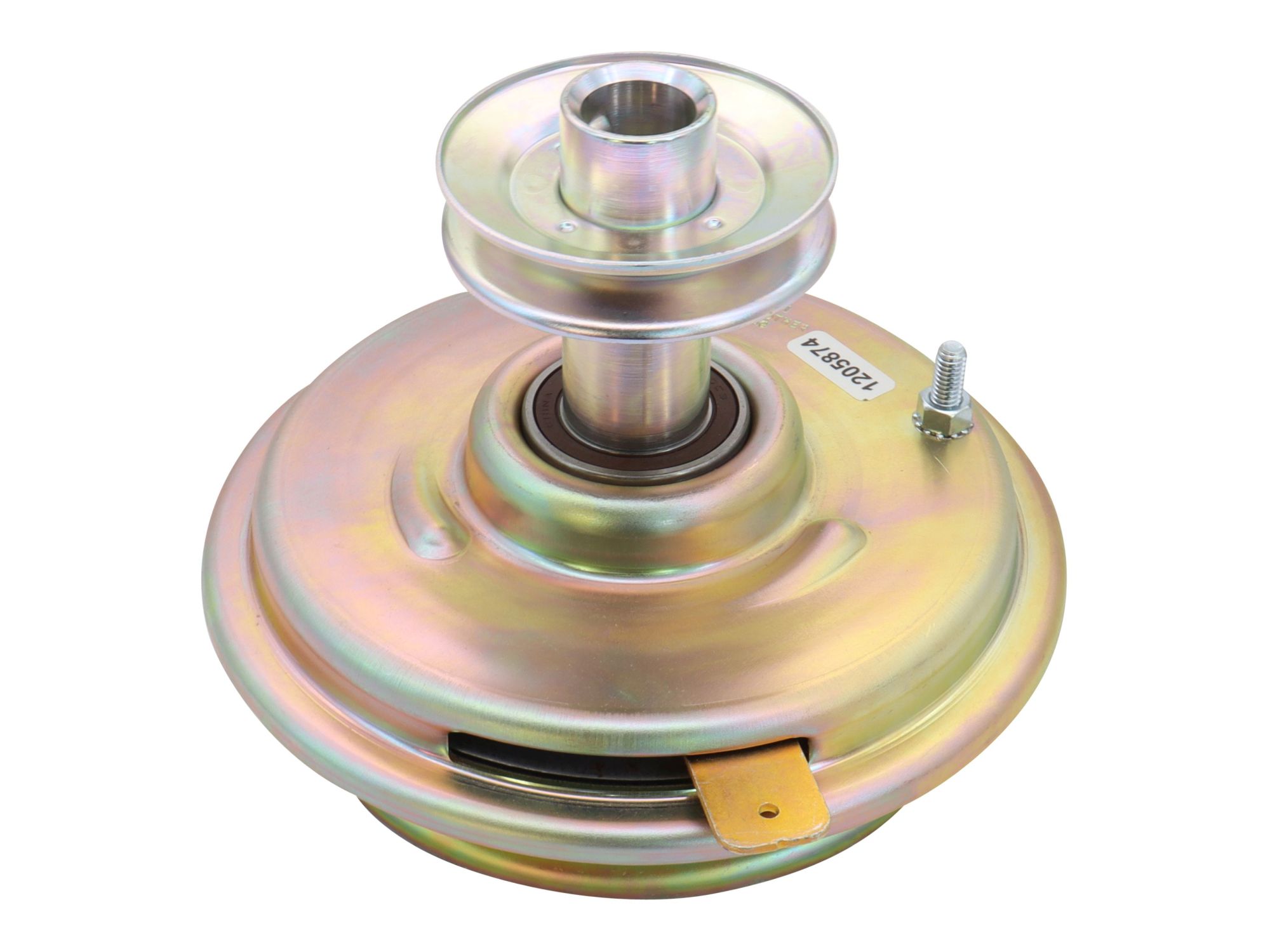 Mechanische Kupplung 717-1778 / 7171778 / 717-1788 / 7171788 / 753  