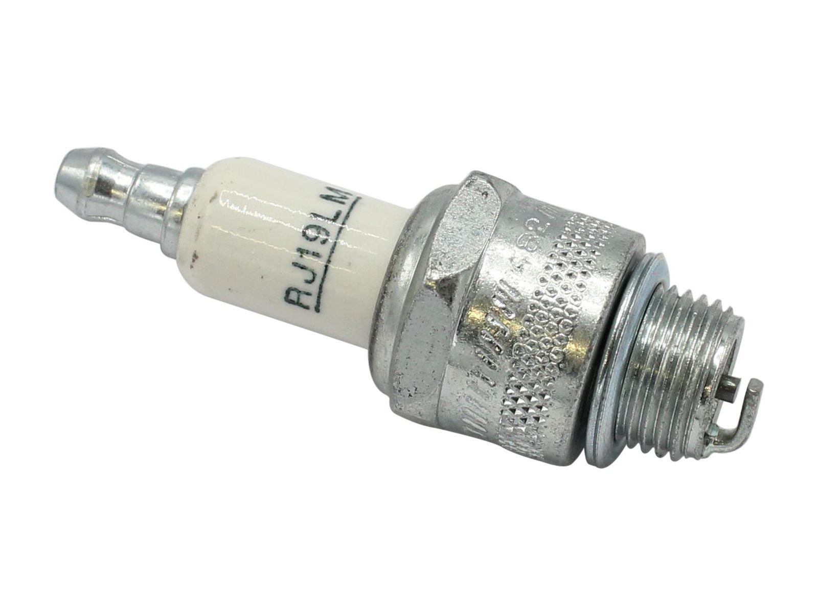 Zündkerze RJ19LM - NGK BR2LM - NGBR2LM - TASHIMA 2209851 passend