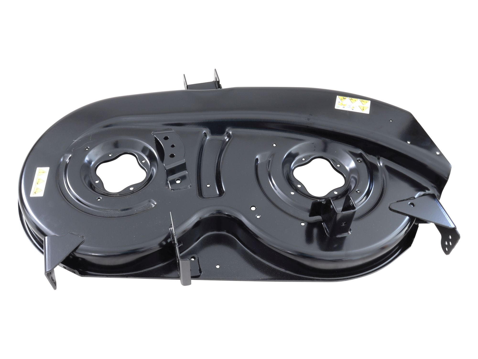 SECURA 2x Roulement à Billes (Palier De Lame) Compatible Avec Einhell