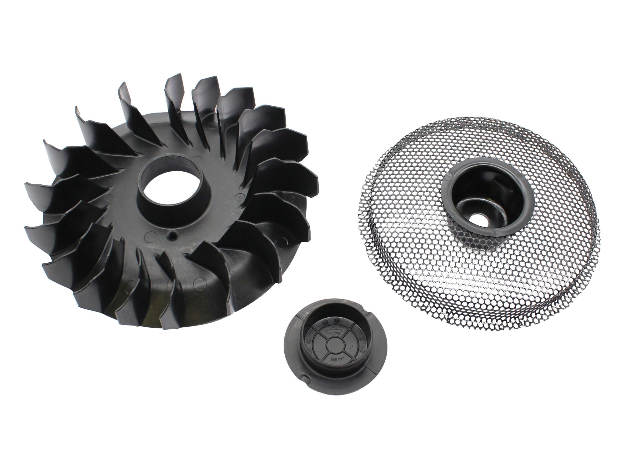 Motordichtungssatz Für Briggs & Stratton - Passend Für 10-11 PS Motoren