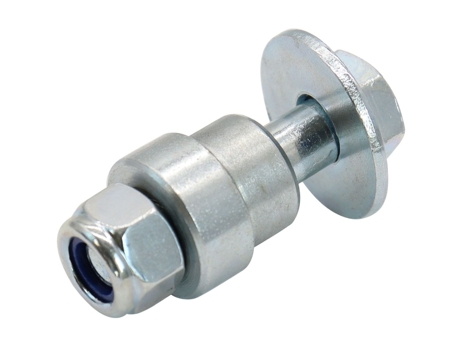 Befestigungs-Set für Umlenkrolle passend für Mountfield TH 22/122 H Rasentraktor Befestigungs-Set für Umlenkrolle passend für Mountfield TH 22/122 H Rasentraktor