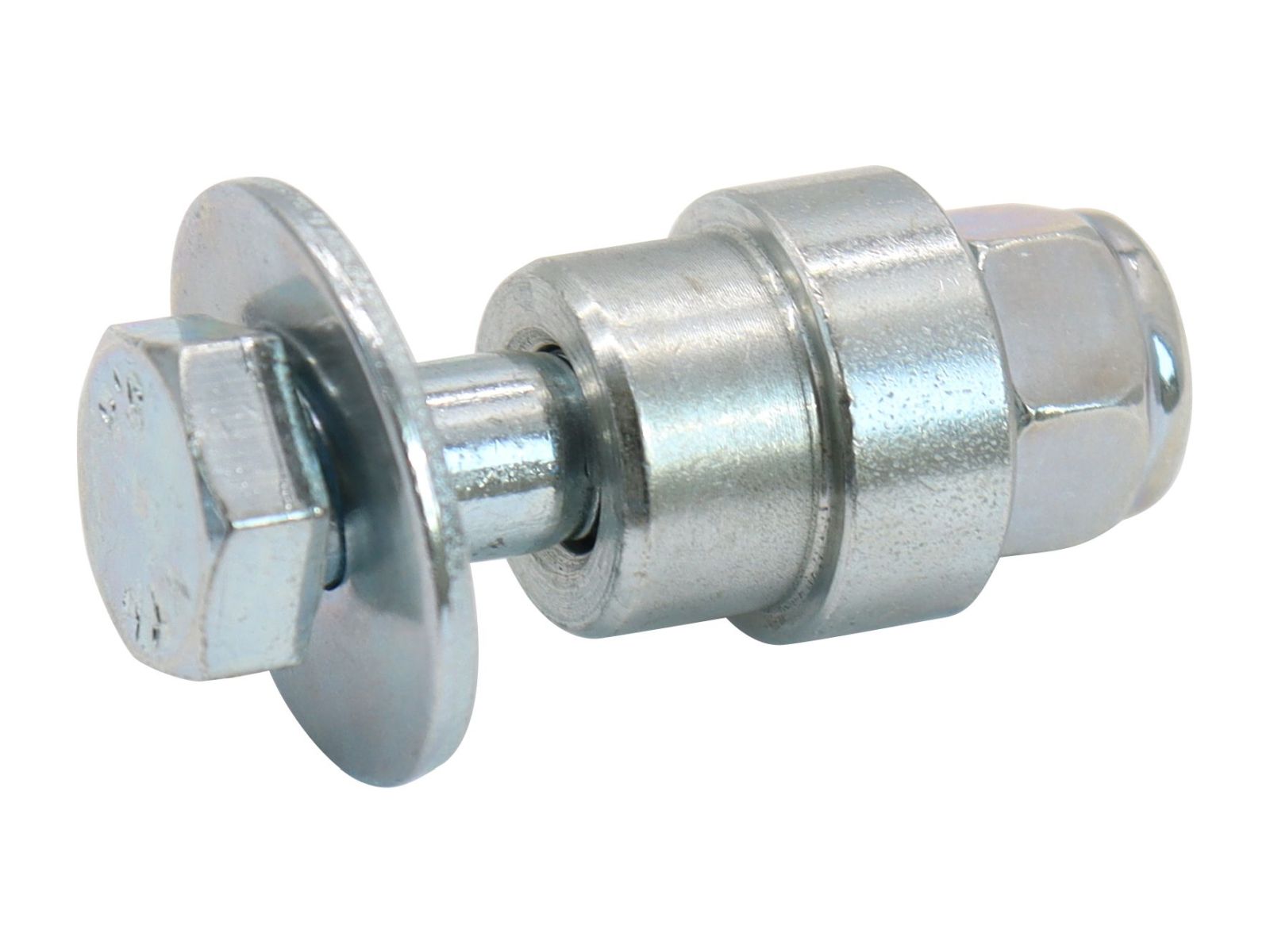 Befestigungs-Set für Umlenkrolle passend für Mountfield TH 22/122 H Rasentraktor Befestigungs-Set für Umlenkrolle passend für Mountfield TH 22/122 H Rasentraktor