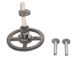 Nockenwelle passend für Briggs & Stratton 31R877 Motor | eBay.de