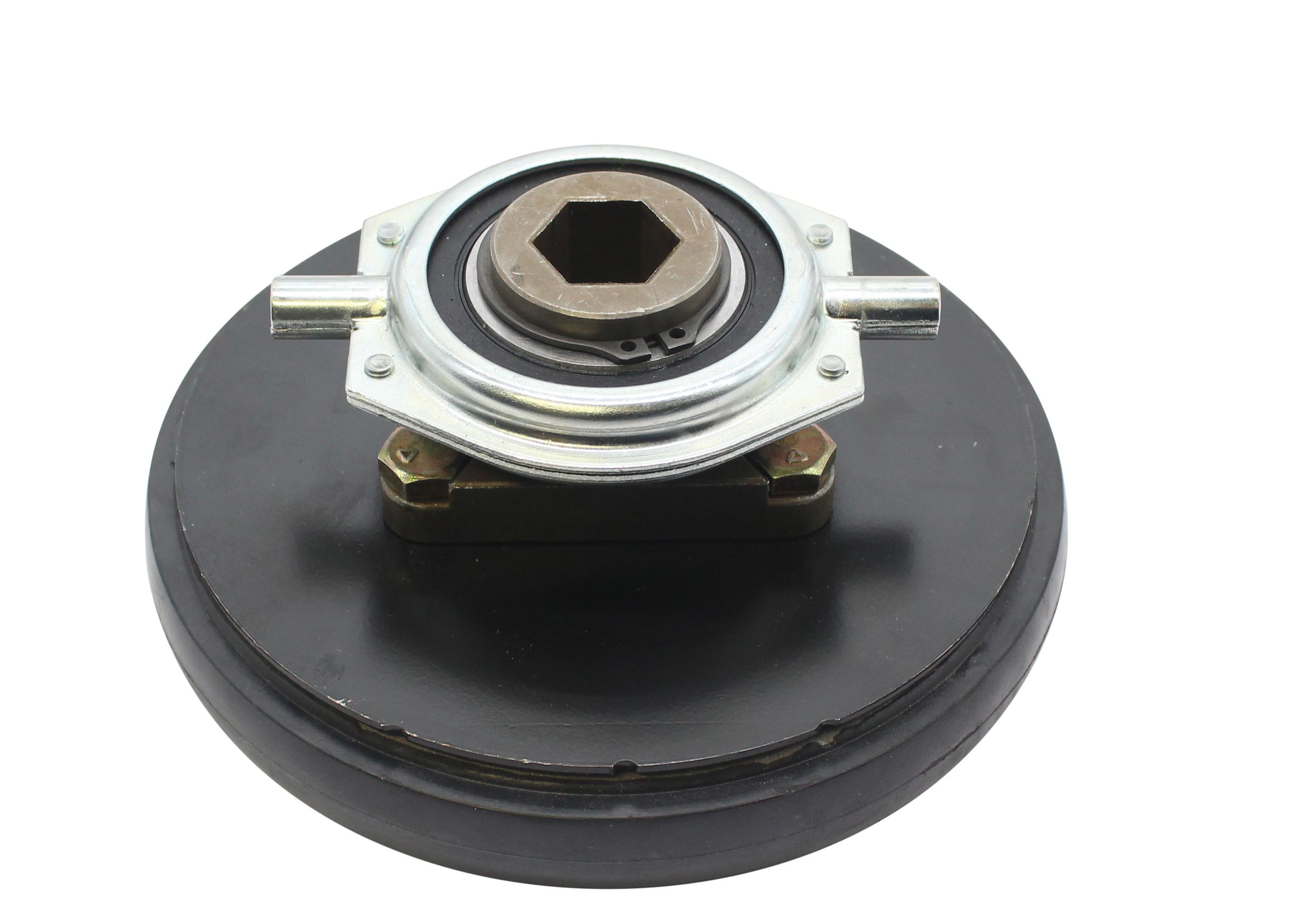 Keilriemenscheibe Passend F&uuml;r Husqvarna 5321981-45, 37,84