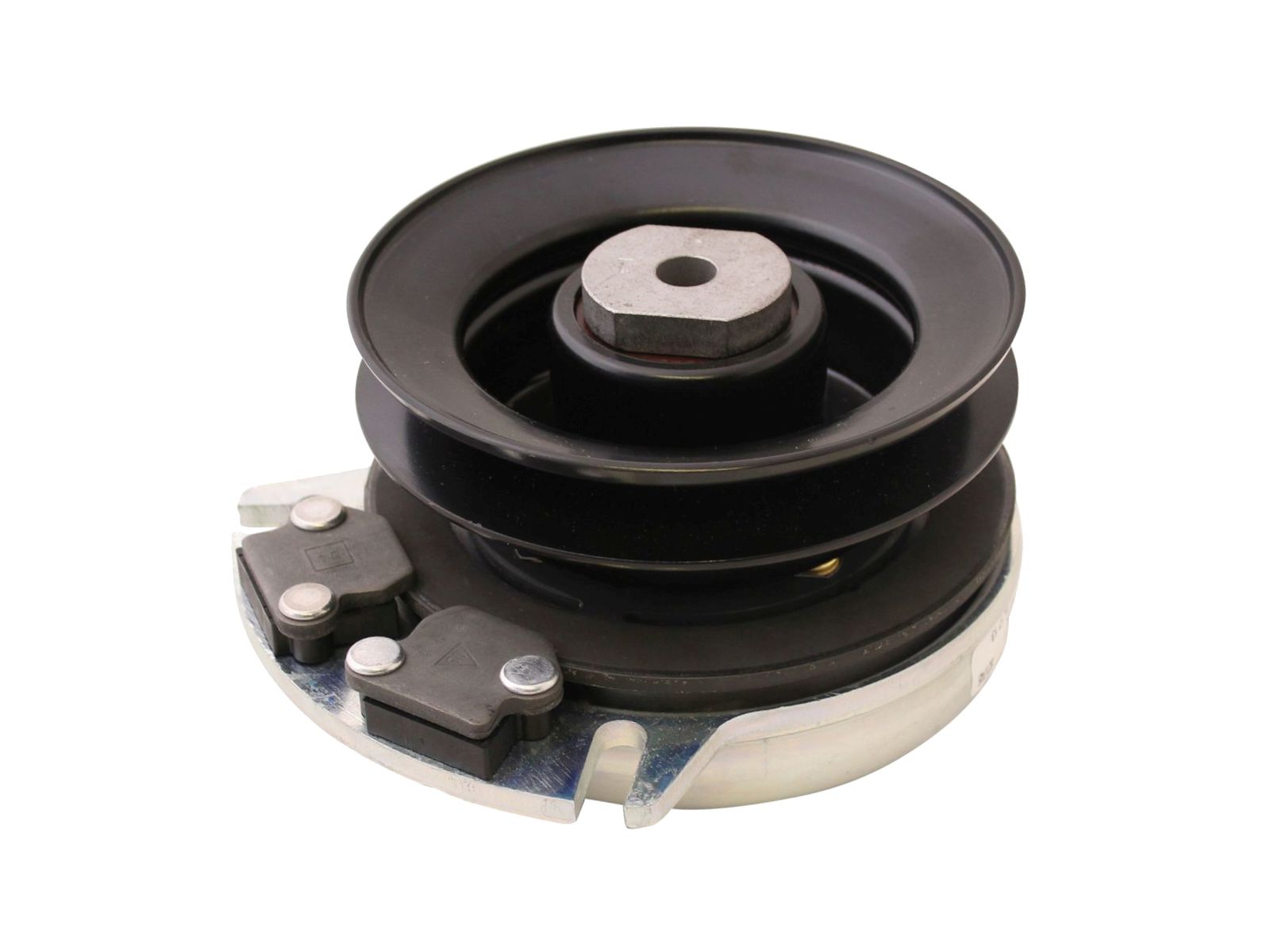 Embrayage de lame adapté pour AL-KO T17-102 HD SUPER HVC Tracteur de pelouse Embrayage de lame adapté pour AL-KO T17-102 HD SUPER HVC Tracteur de pelouse