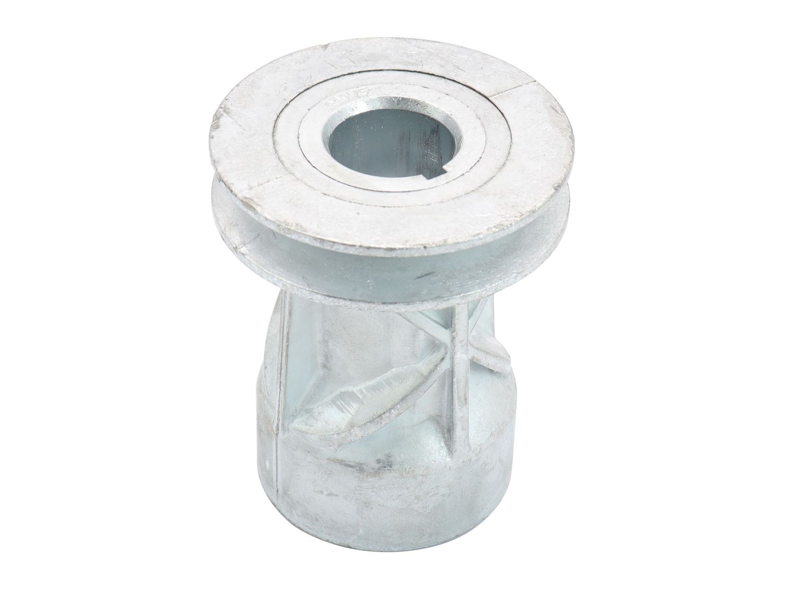 Messernabe Ø22,2mm (46mm) passend für AL-KO Easy-Mow 5200 HPD Rasenmäher Messernabe Ø22,2mm (46mm) passend für AL-KO Easy-Mow 5200 HPD Rasenmäher