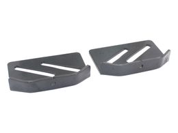 Gleitkufe links und rechts passend für Partner PSB240 961910035 Schneefräse