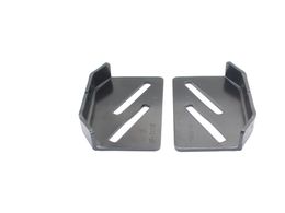 Gleitkufe links und rechts passend für Partner PSB240 961910035 Schneefräse