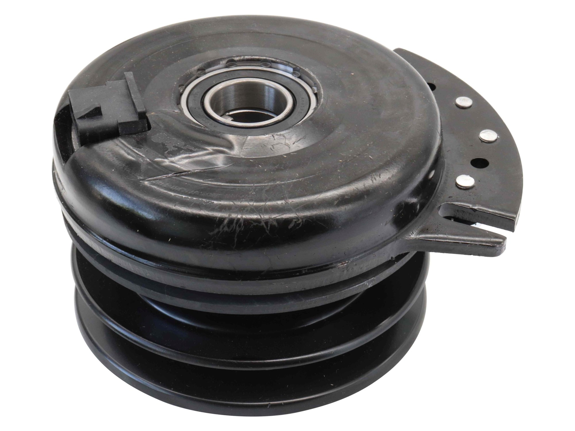 Embrayage de lame adapté pour AL-KO 18-103.2 HD Comfort Tracteur de pelouse Embrayage de lame adapté pour AL-KO 18-103.2 HD Comfort Tracteur de pelouse