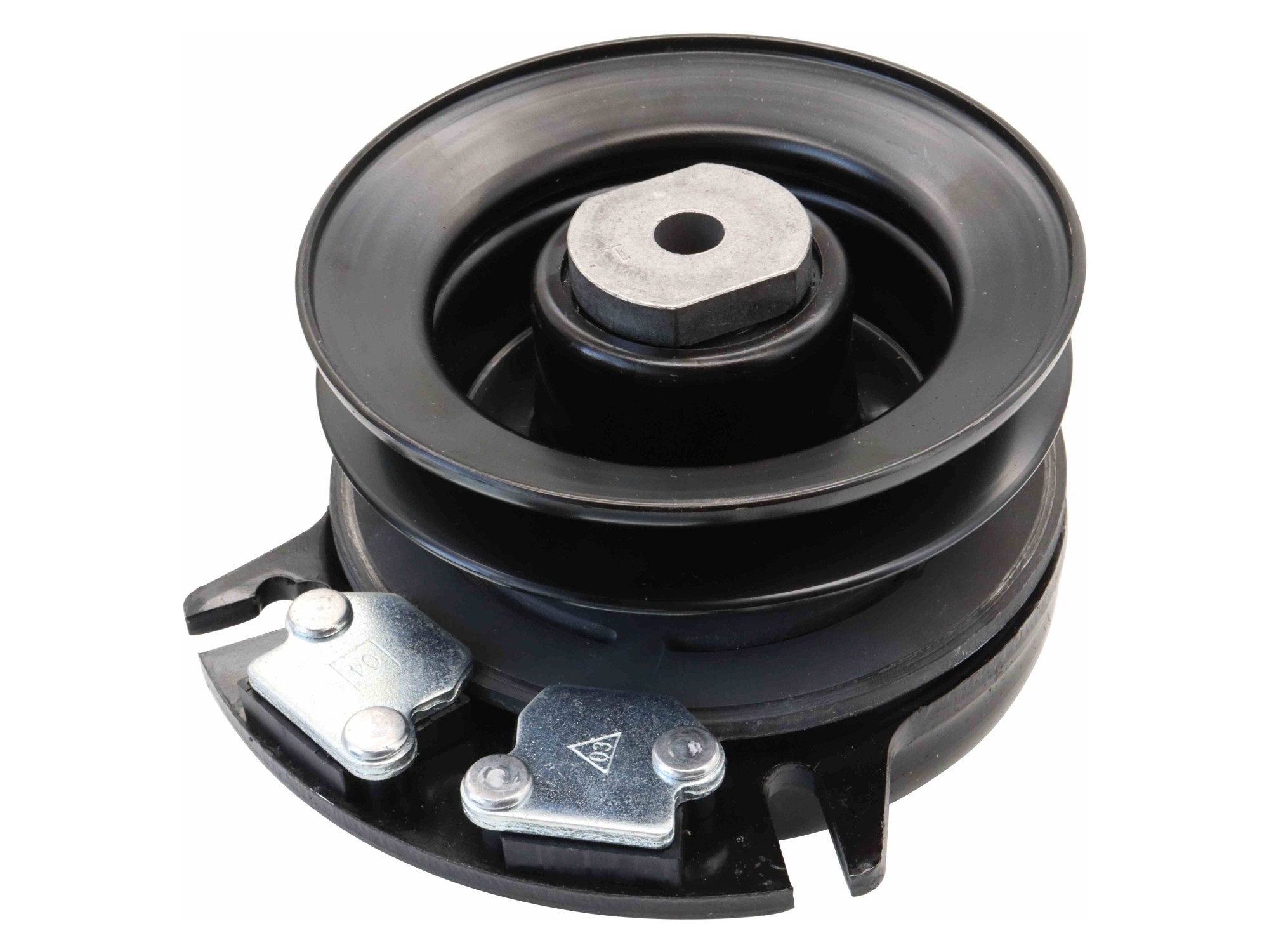 Embrayage de lame adapté pour AL-KO 18-103.2 HD Comfort Tracteur de pelouse Embrayage de lame adapté pour AL-KO 18-103.2 HD Comfort Tracteur de pelouse