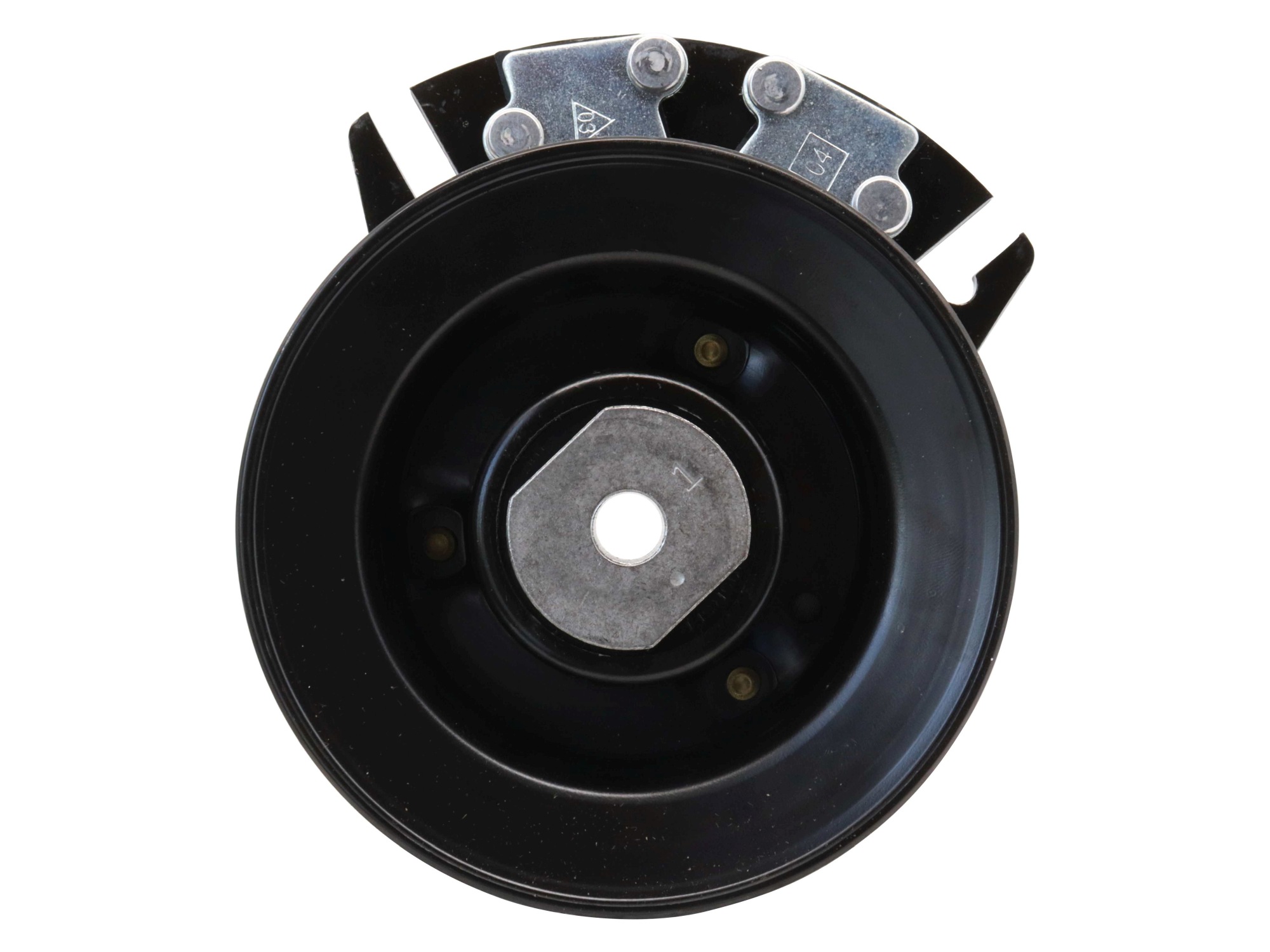 Embrayage de lame adapté pour AL-KO 18-103.2 HD Comfort Tracteur de pelouse Embrayage de lame adapté pour AL-KO 18-103.2 HD Comfort Tracteur de pelouse