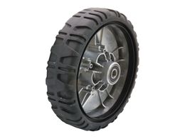 Roue Ø210mm adapté pour Stiga Multiclip Pro 950 SX AE Tondeuse à gazon