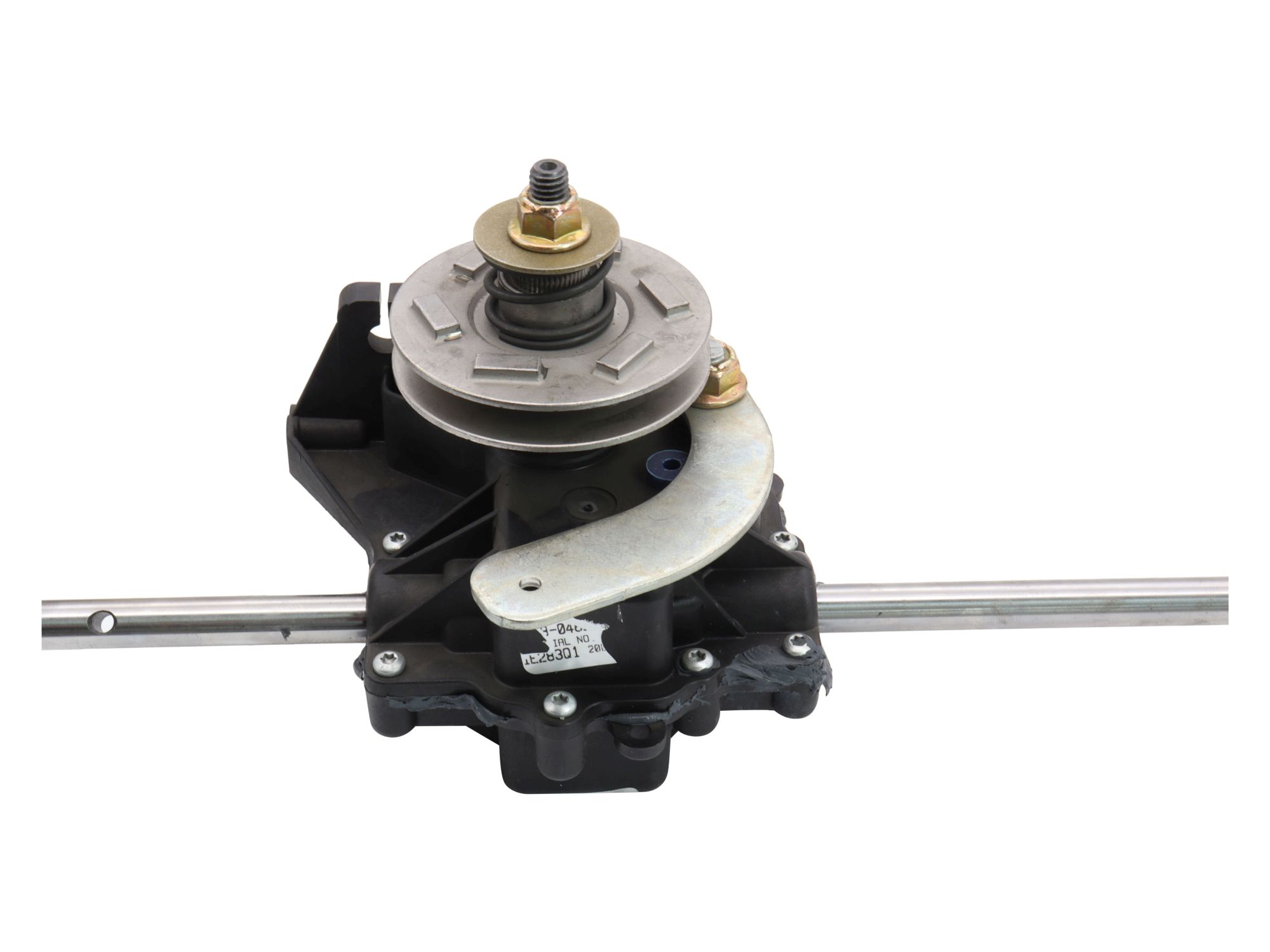 Lenkwelle Ritzel Getriebe Kit - Kompatibel Mit Craftsman Rasenmähern