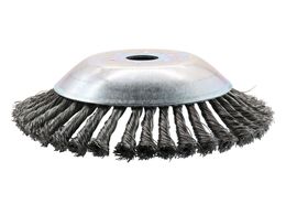 Unkrautbürste 25,4x200mm passend für Honda Benzin-Freischneider