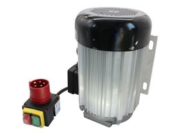 eigenbau penispumpe Hydraulikaggregat 400 V Motor 3,7 kW Motor + Pumpe für Eigenbau Geräte