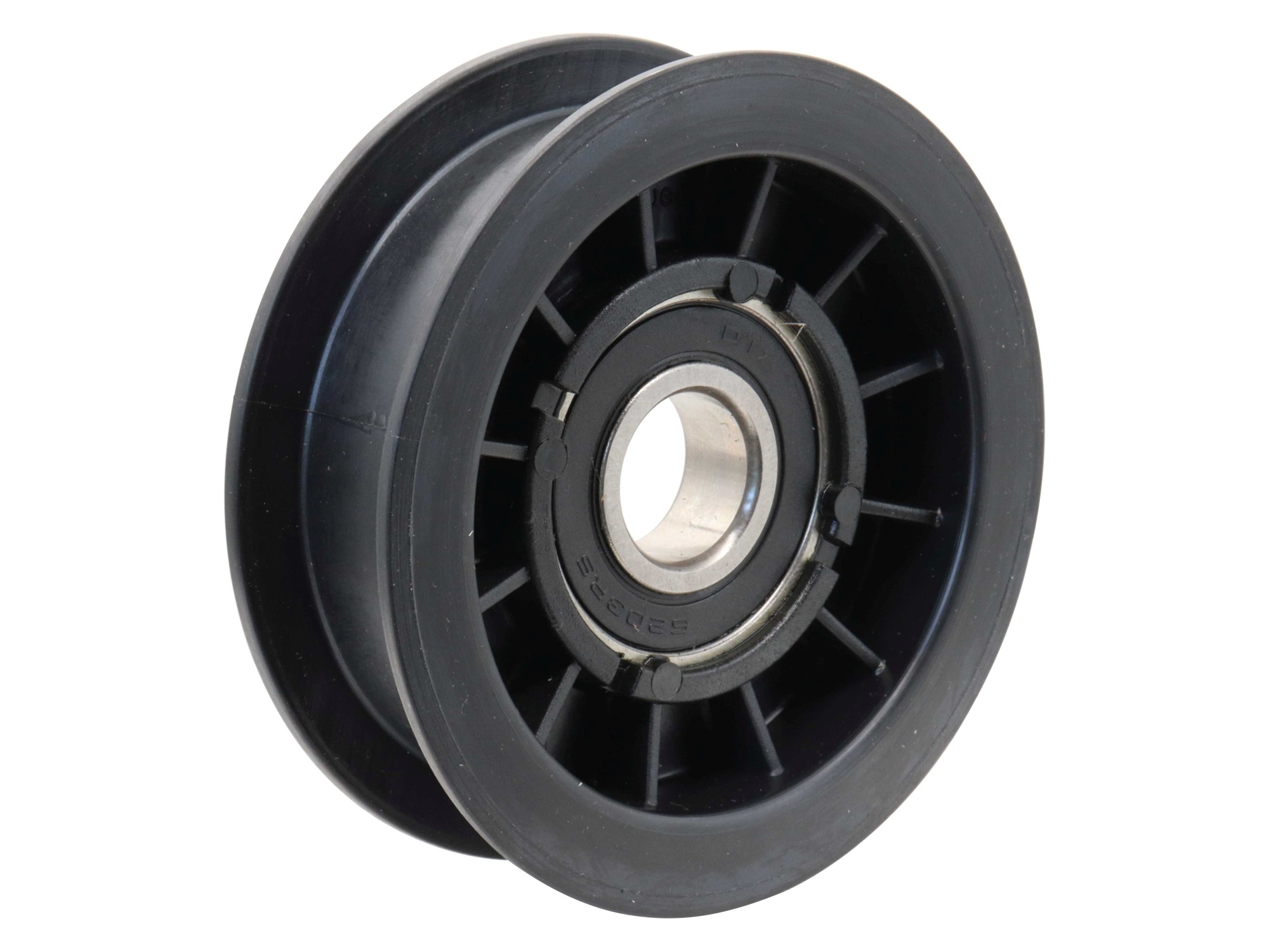 Spannrolle Fahrwerk Ø85mm passend für Mountfield TH 22/122 H Rasentraktor Spannrolle Fahrwerk Ø85mm passend für Mountfield TH 22/122 H Rasentraktor