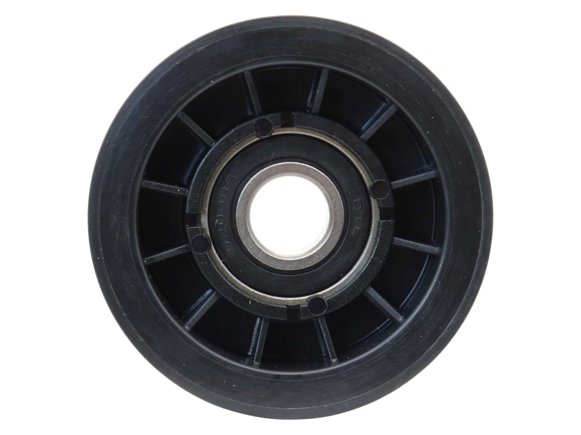 Spannrolle Fahrwerk Ø85mm passend für Mountfield TH 22/122 H Rasentraktor Spannrolle Fahrwerk Ø85mm passend für Mountfield TH 22/122 H Rasentraktor