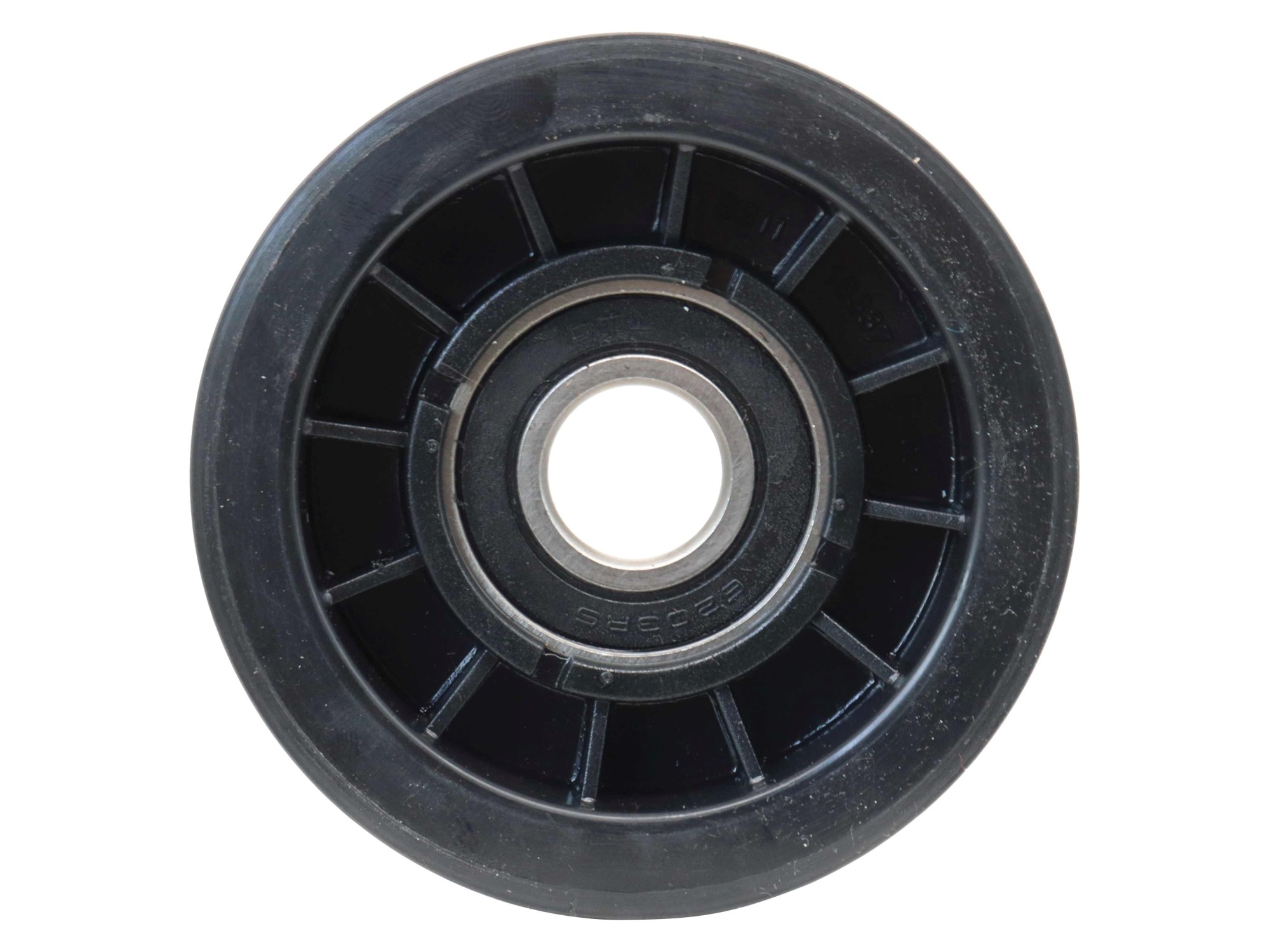 Spannrolle Fahrwerk Ø85mm passend für Mountfield TH 22/122 H Rasentraktor Spannrolle Fahrwerk Ø85mm passend für Mountfield TH 22/122 H Rasentraktor