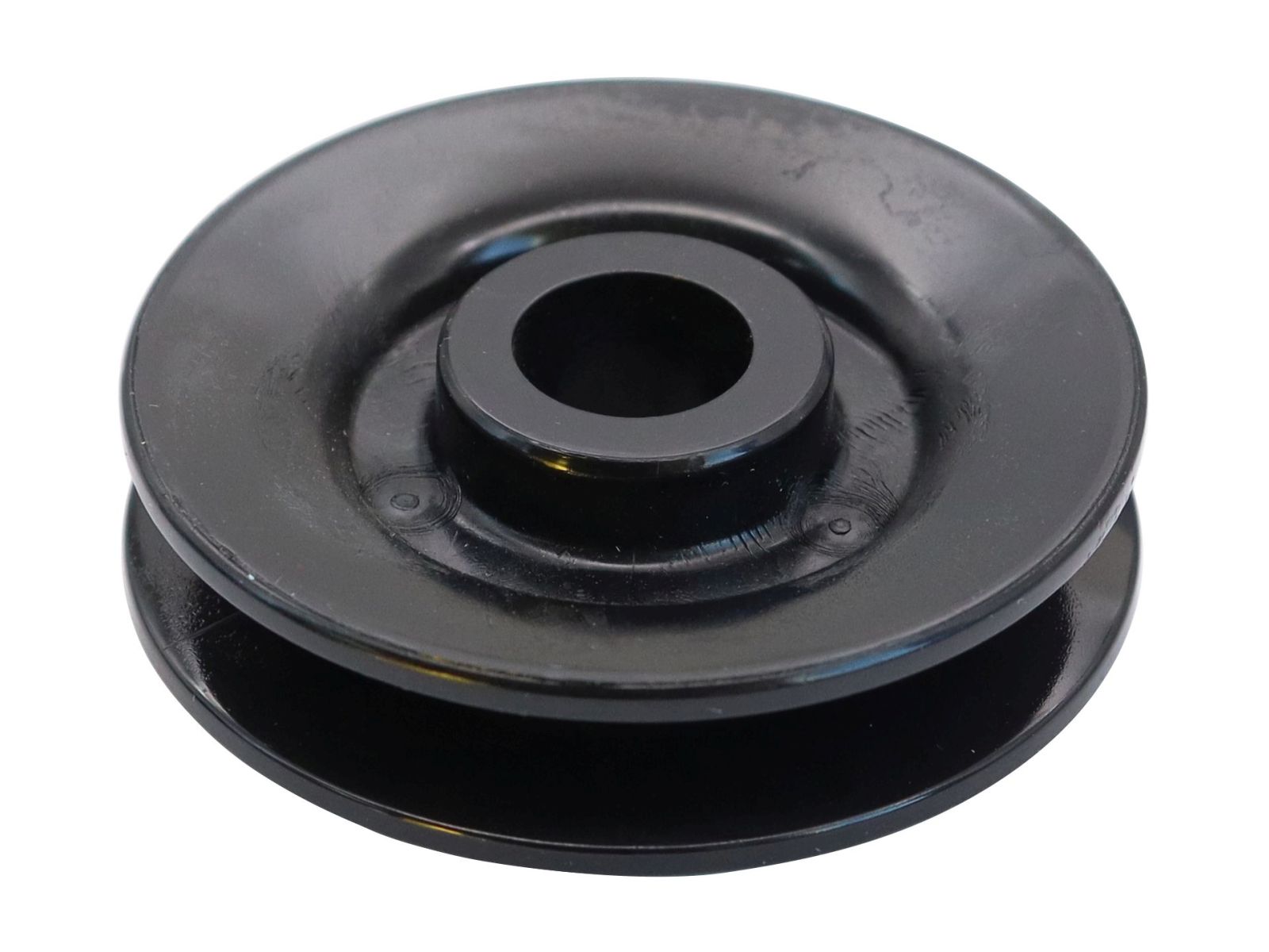 Rullo Di Deviamento Per CastlGarden 1134 3043-01, 31270066 Stiga 1134-9090-01 - Foto 3