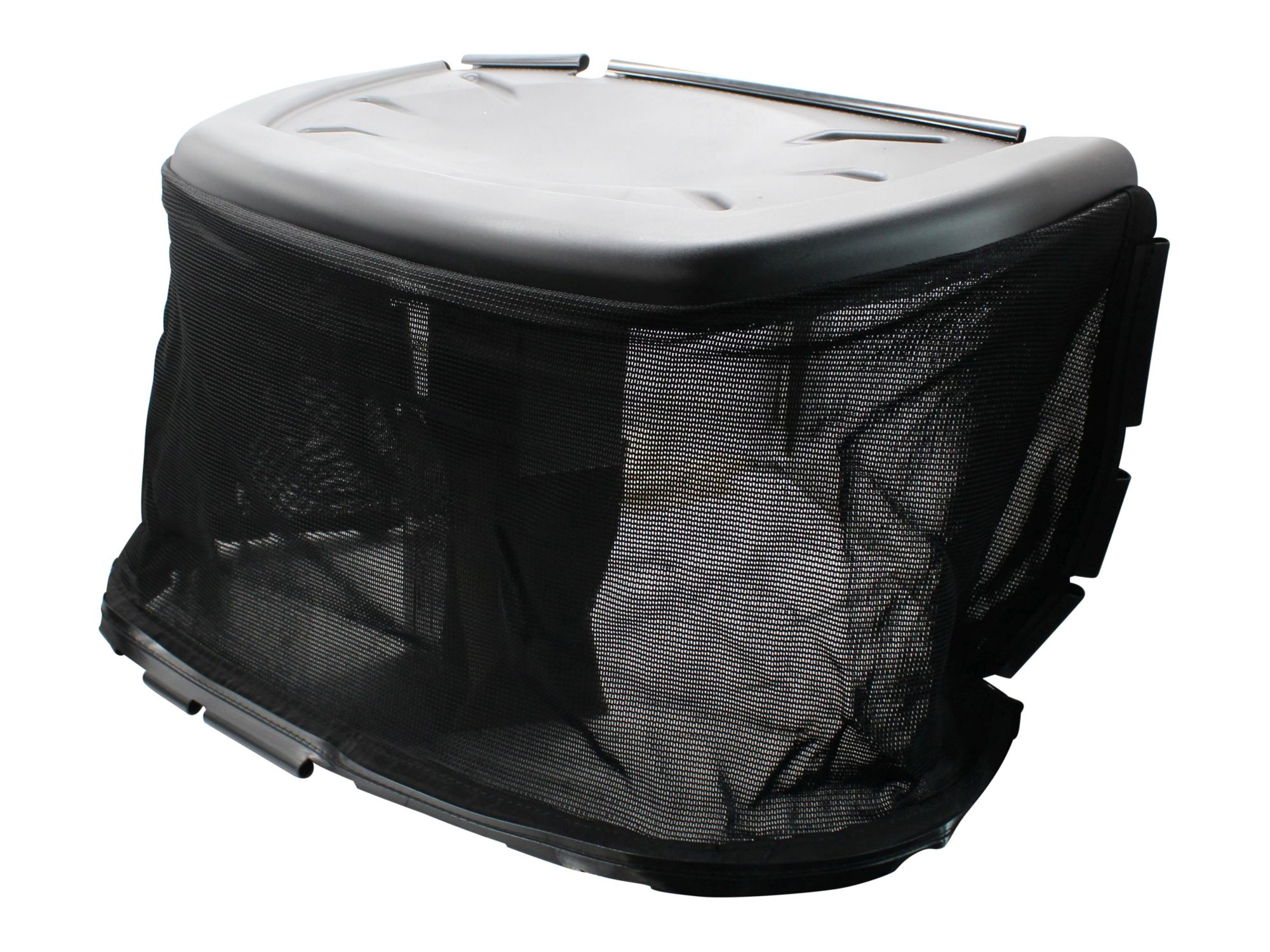 SECURA Feder Für Castelgarden TC 20/102 H Rasentraktor - Fangkorb Ersatzteil