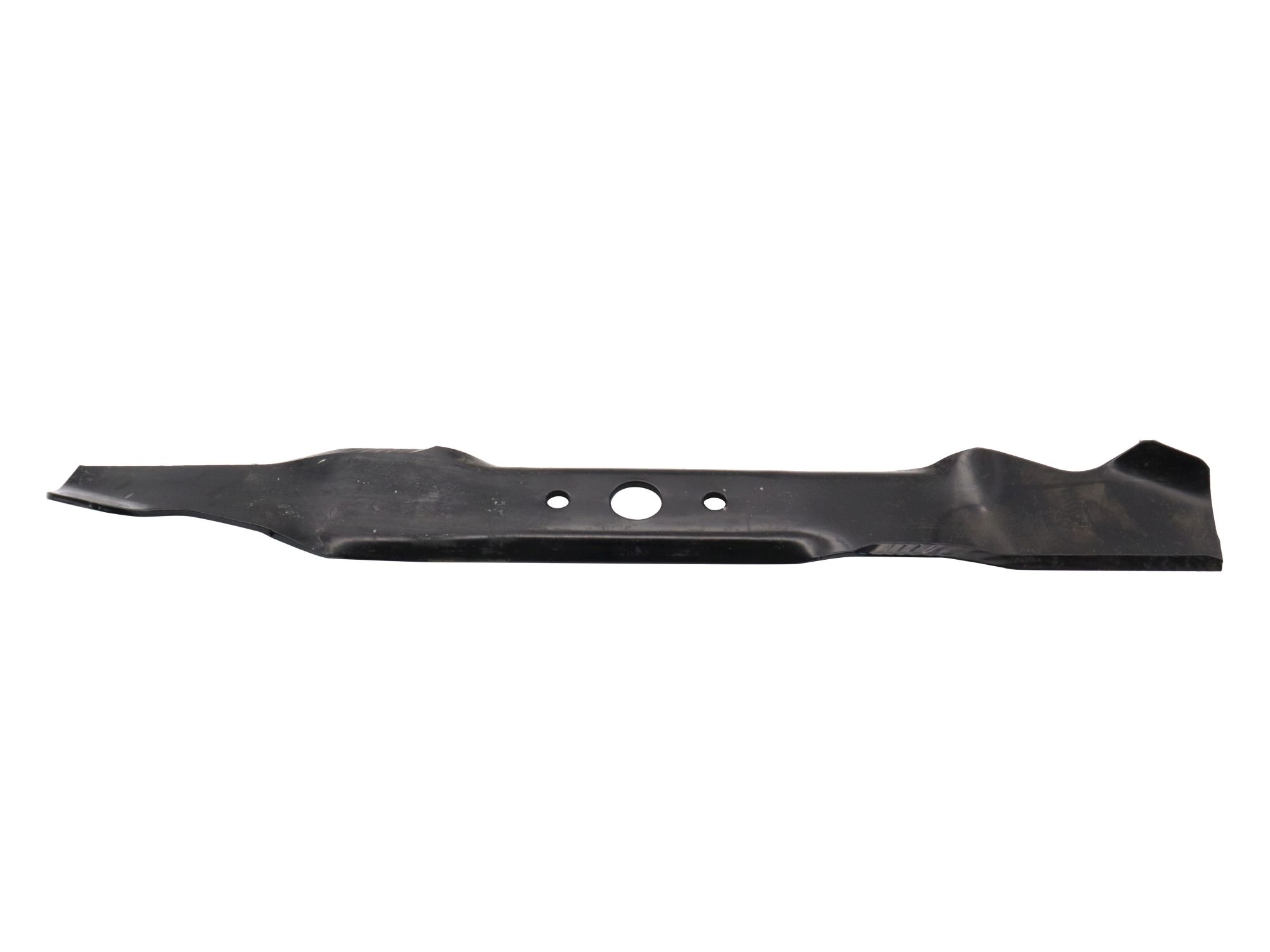 Messer (Kombi) passend für Gutbrod HBM 50 116408C604 Rasenmäher