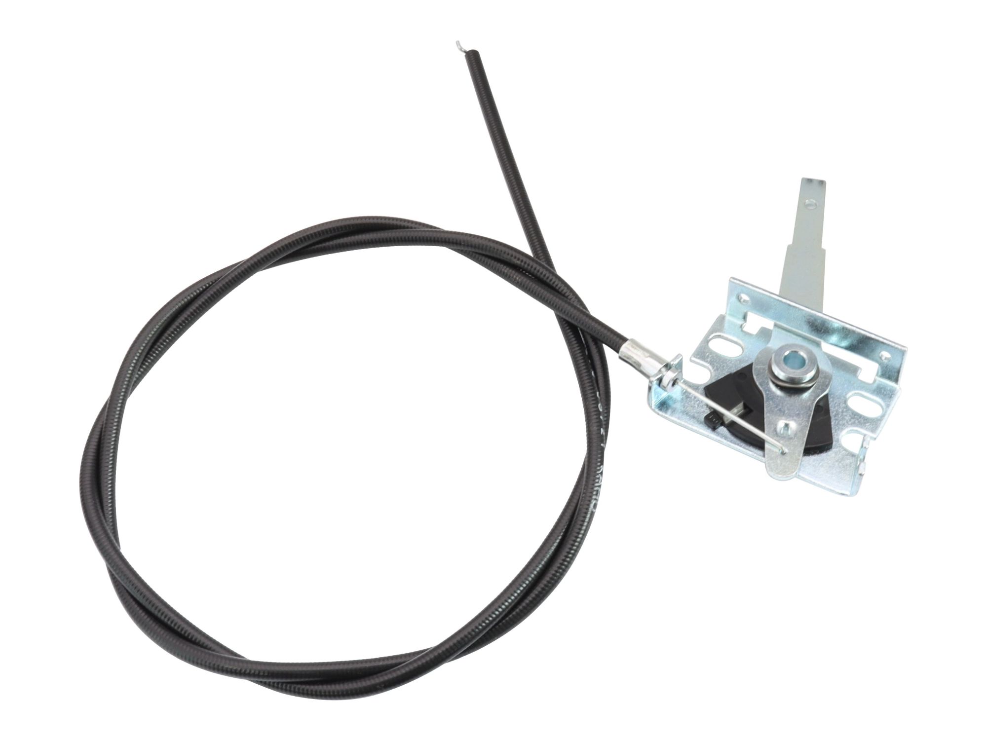 Câble D'Accélérateur Bowden SECUR A Pour Souffleur Husqvarna 580BFS – Qualité Fiable Et Durable