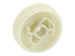 Poulie à cordon du lanceur adapté pour Castelgarden XC 38 P Tronçonneus