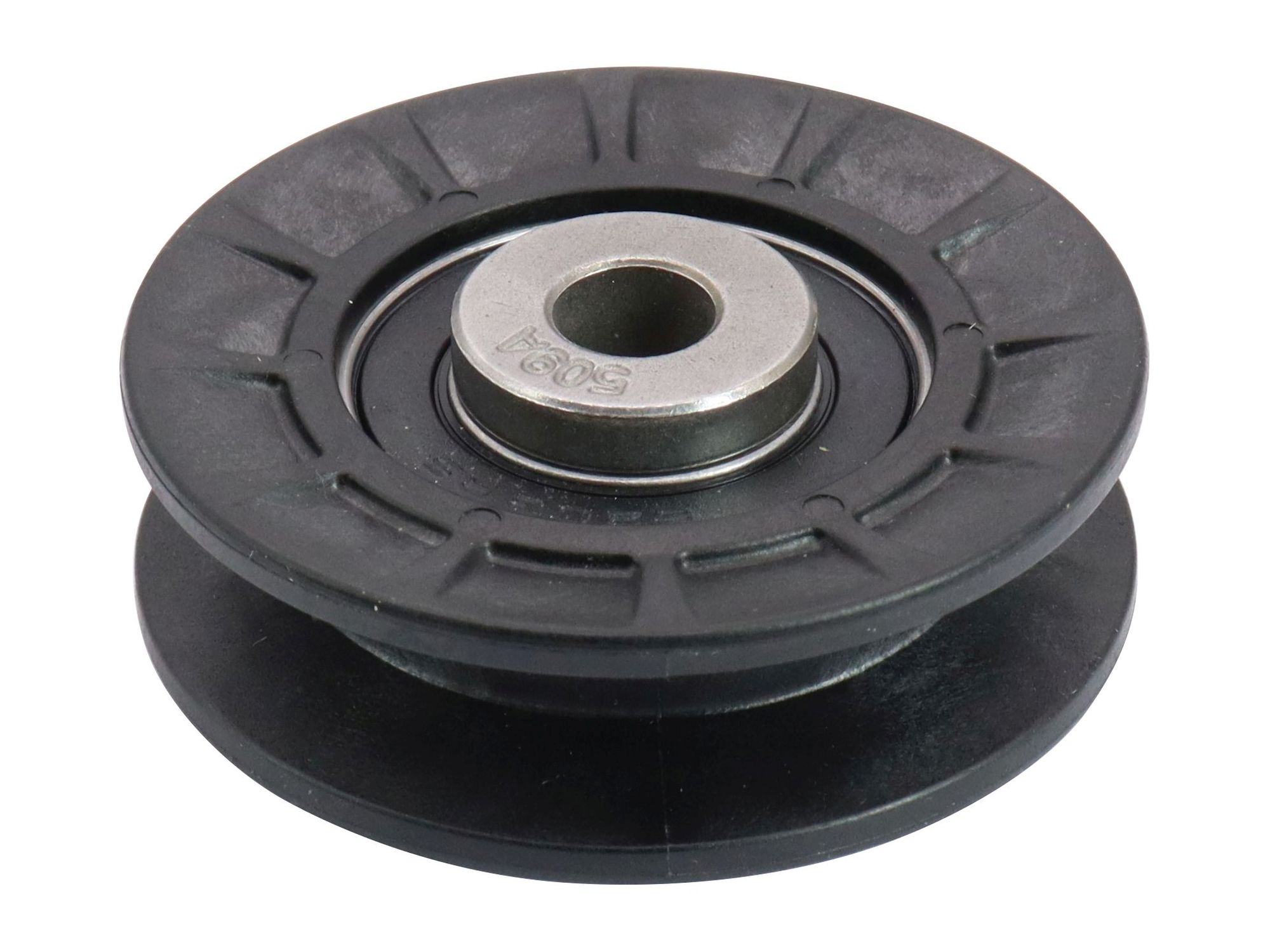 SECURA Spannrolle Für Stiga Park 540 PX Rasentraktor - Getrieberiemen Ersatzteil
