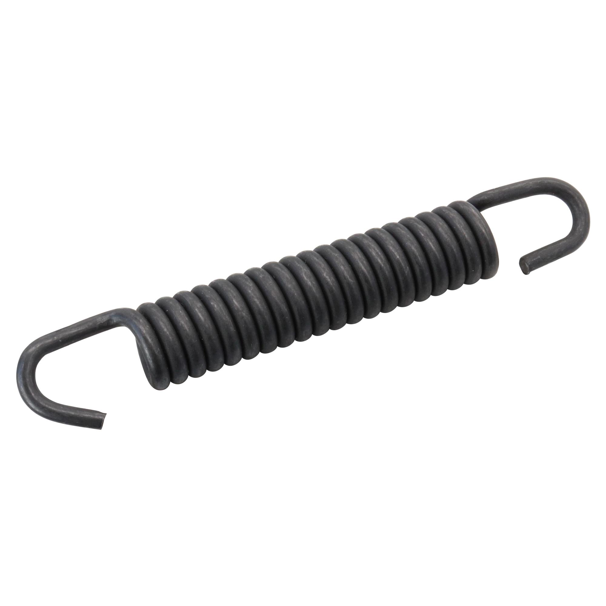 Ressort de traction (10,2x15) adapté pour Fleurelle AMH 1651 13A5489N619 Tracteur de pelouse Ressort de traction (10,2x15) adapté pour Fleurelle AMH 1651 13A5489N619 Tracteur de pelouse