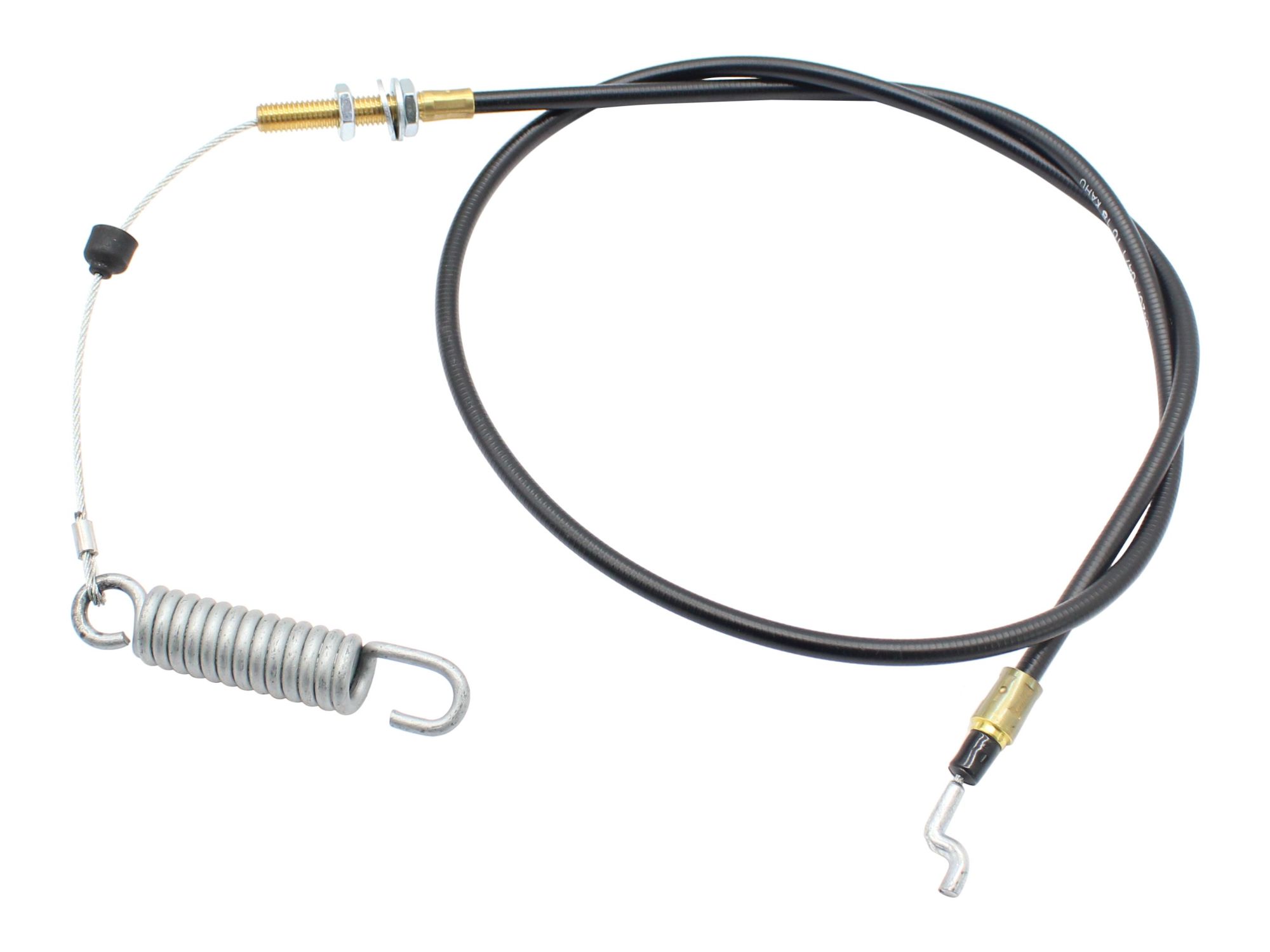 LAME (MULCHING) ADAPTÉ Pour Hurricane 10577RB 960410167 Tracteur De Pelouse EUR 42,90 - FR