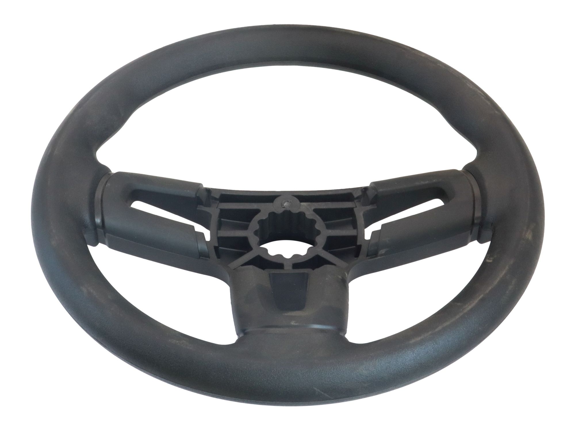 Lenkrad passend für Lazer LZ175H107RBK 960610331 Rasentraktor Lenkrad passend für Lazer LZ175H107RBK 960610331 Rasentraktor