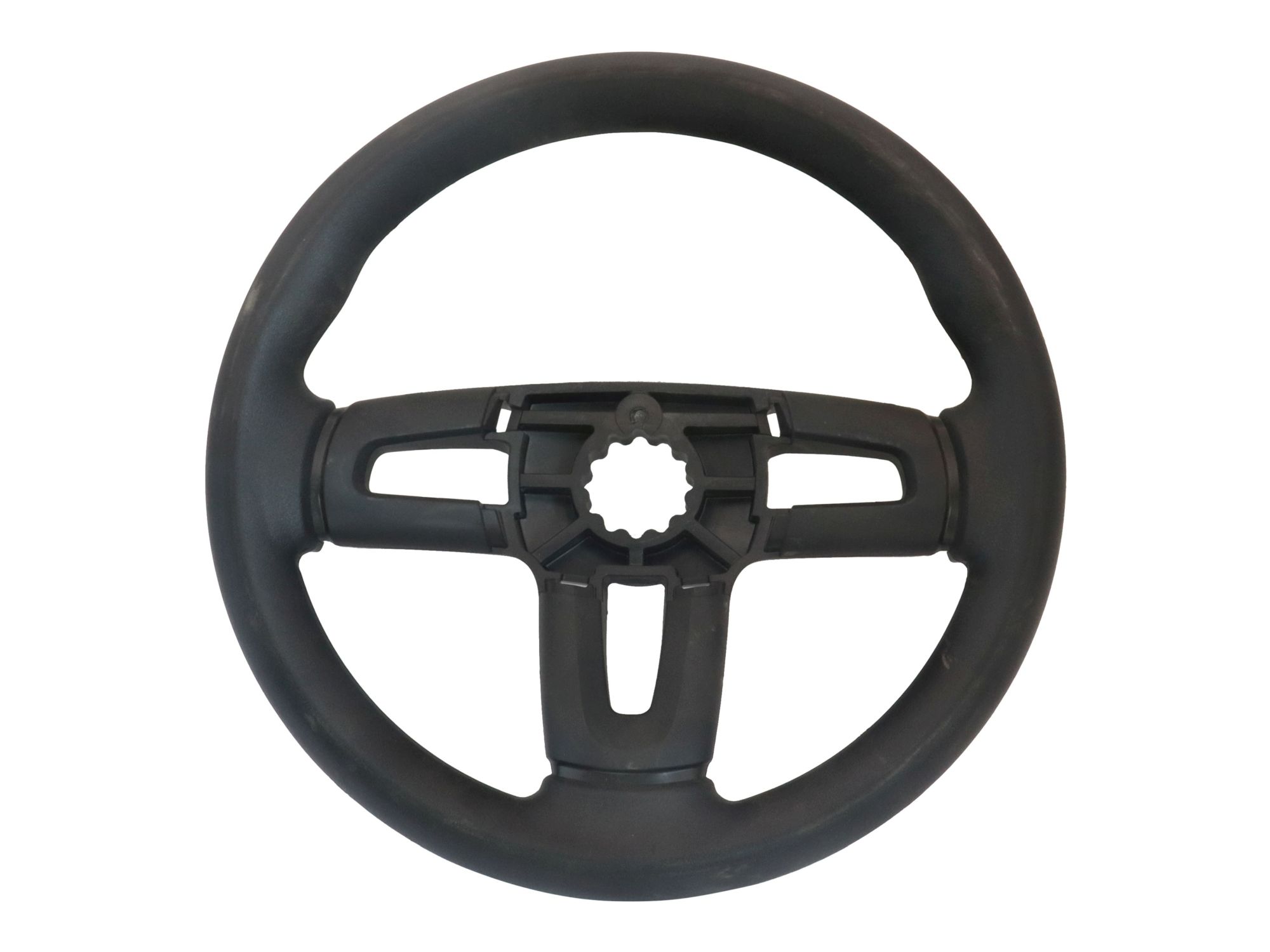 Lenkrad passend für Lazer LZ175H107RBK 960610331 Rasentraktor Lenkrad passend für Lazer LZ175H107RBK 960610331 Rasentraktor