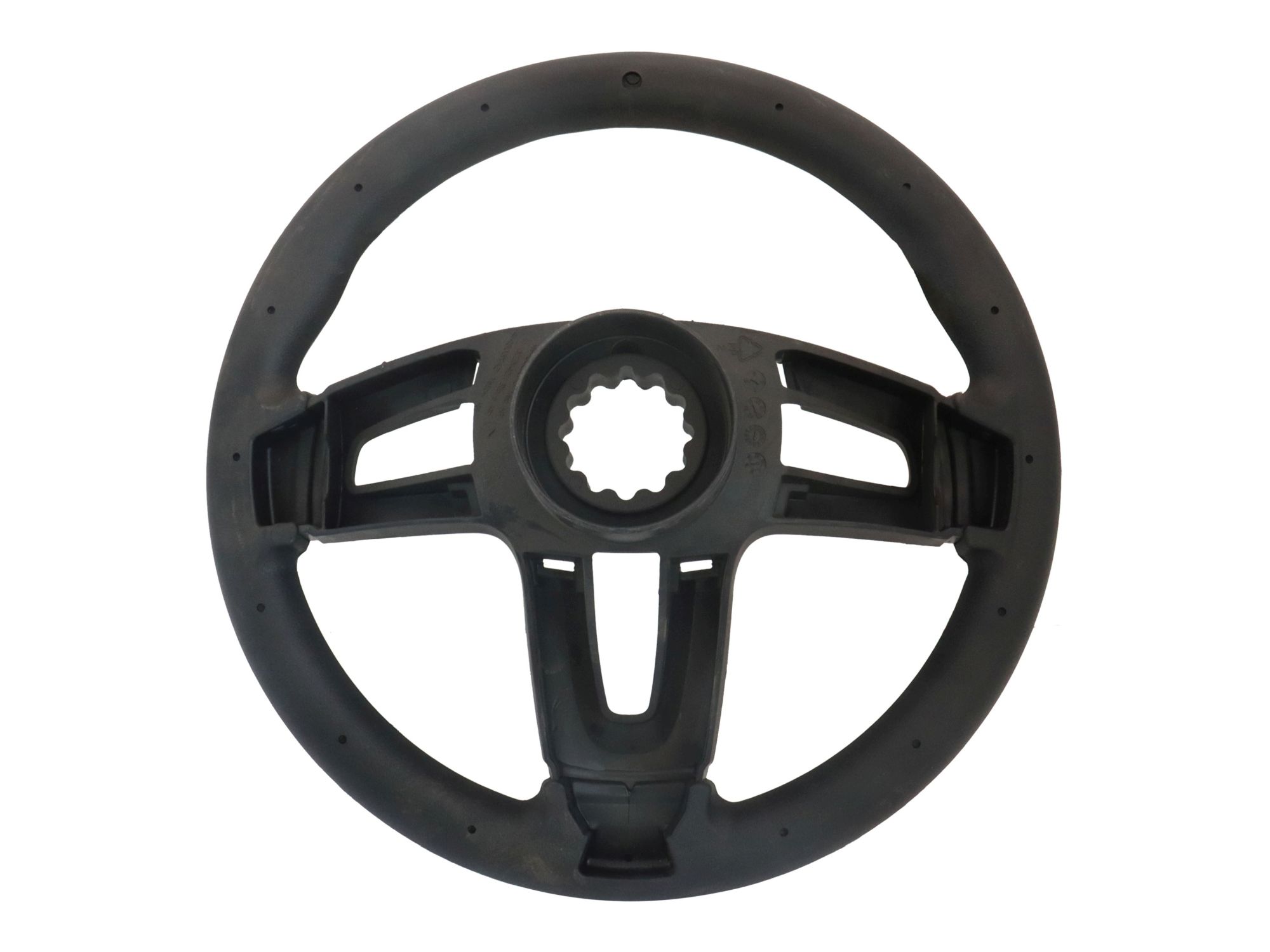 Lenkrad passend für Lazer LZ175H107RBK 960610331 Rasentraktor Lenkrad passend für Lazer LZ175H107RBK 960610331 Rasentraktor