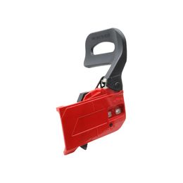 Frein de chaîne (latéral tendeur) adapté pour Parkside PBKS 53 A2 Tronçonneus