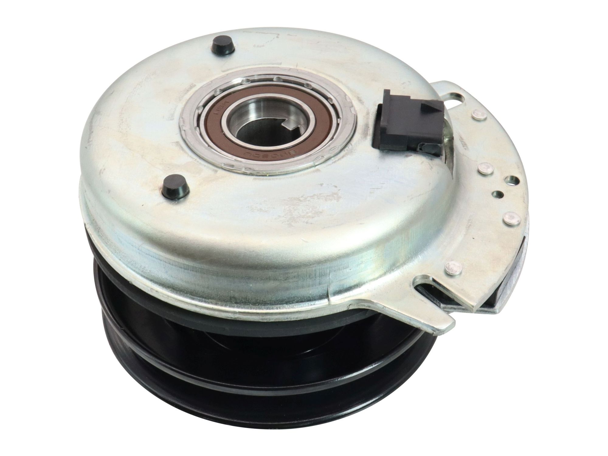 Boîtier De Palier De Lame Adapté Pour Stiga Estate Pro 22 Tracteur De