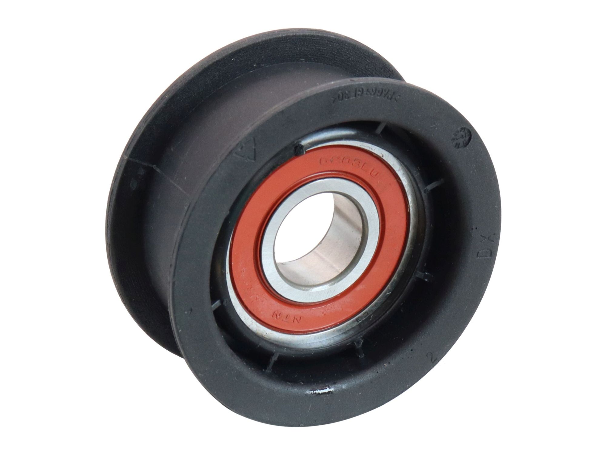 Ratioparts Courroie Trapézoïdale Compatible Avec STIGA, SC 84, SC