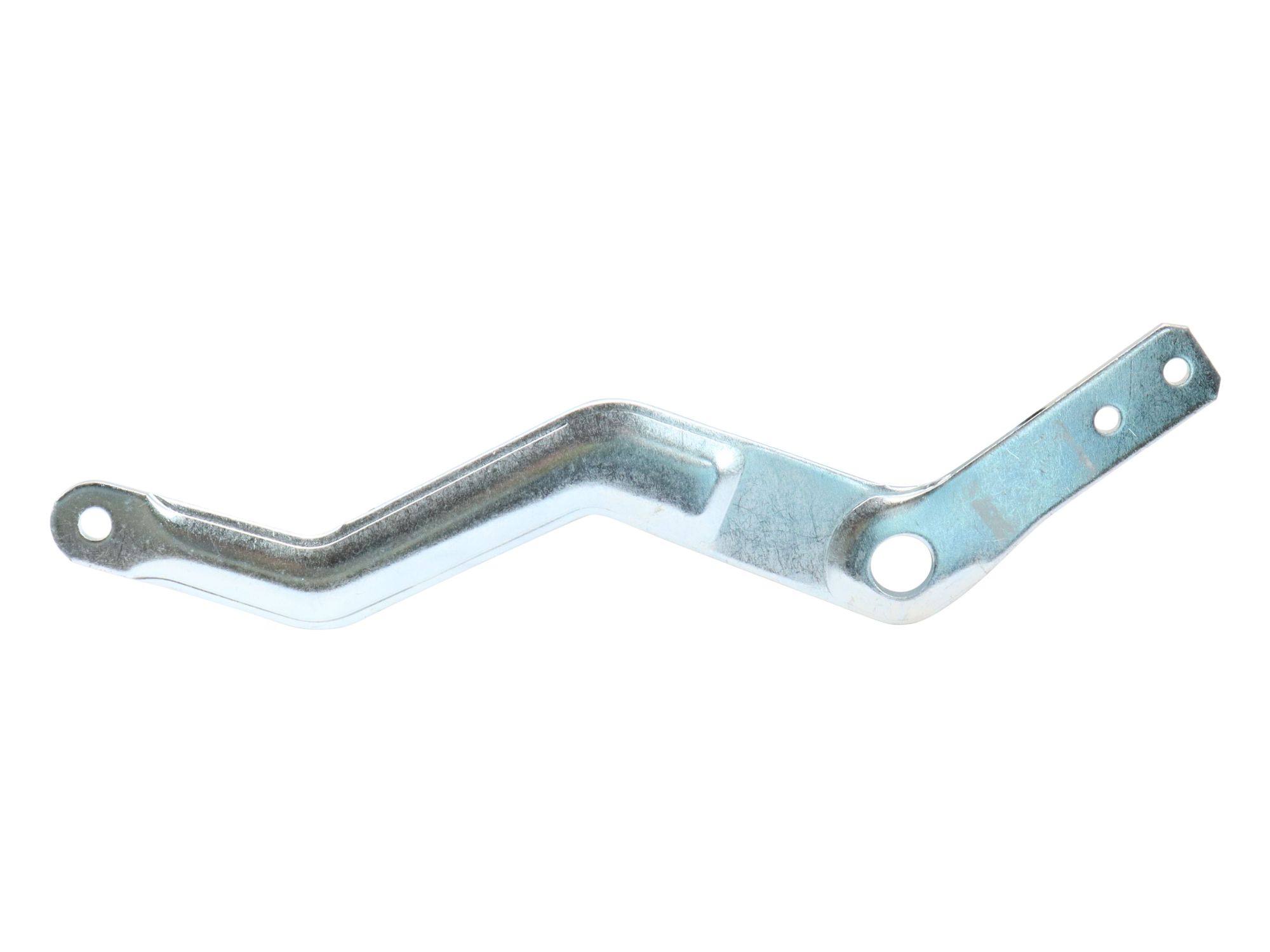 Verbindungsstange Mähwerkausheber LINKS Für PTM1200 Rasentraktor - Originalersatz